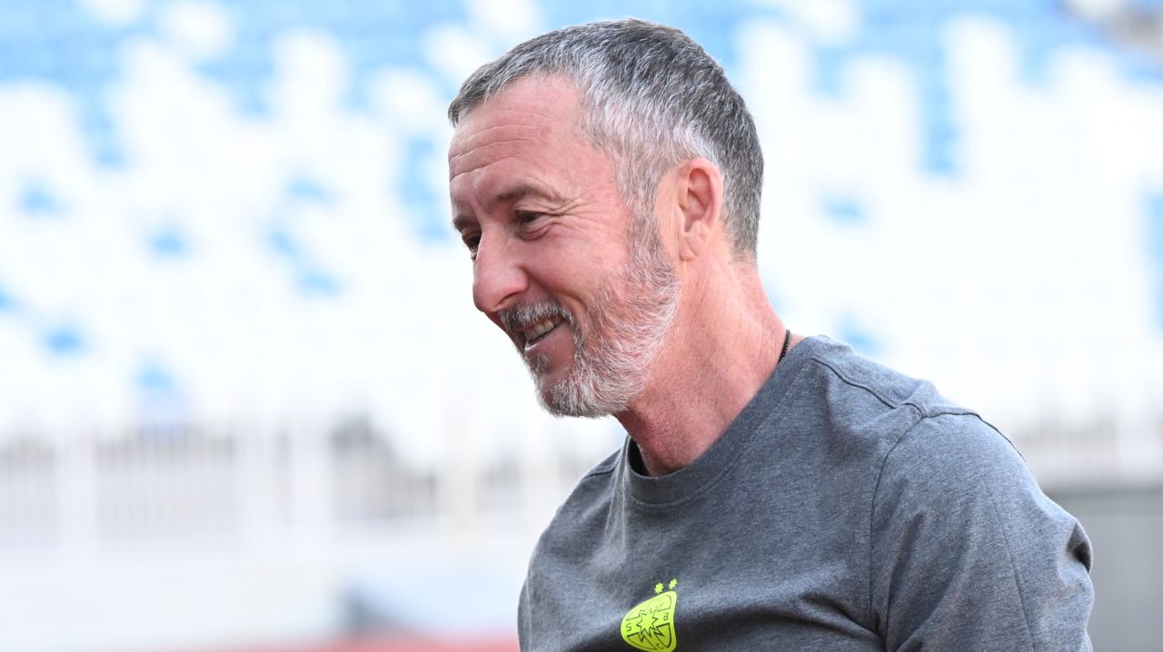 FCSB a demarat discuțiile cu fotbalistul dorit! Anunțul lui Mihai Stoica: ”Azi am început!”