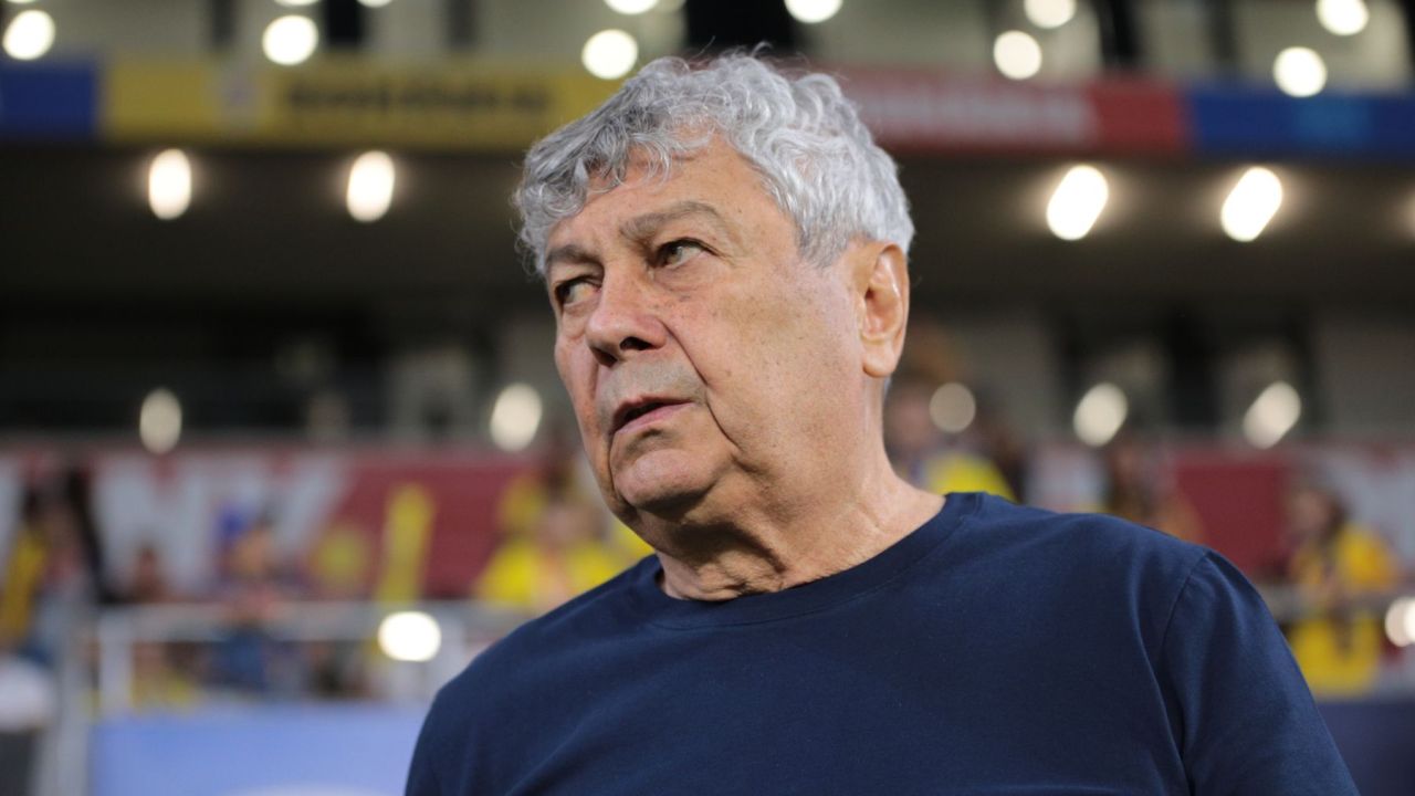 Mircea Lucescu i-a dat replica lui Rădoi după ce antrenorul Craiovei l-a desființat: ”Am greșit când am spus că te stimez”