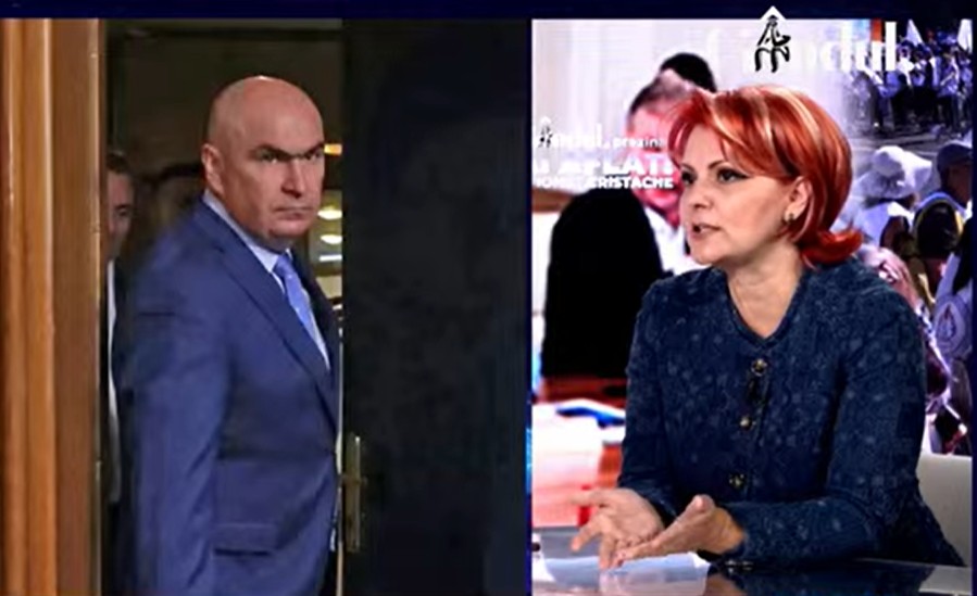 „Totul e blocat de Bolojan”