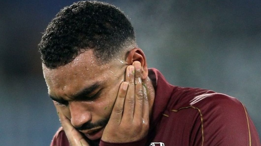 Bilel Omrani, martor la scene bizare în Grecia! S-au luat la bătaie în plin meci