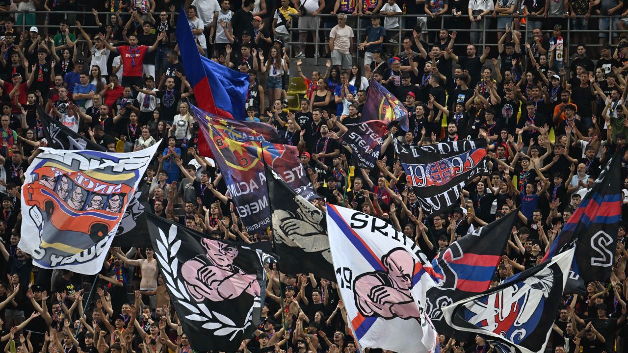 Reacție surprinzătoare după înfrângerea lui FCSB cu Bologna: „Scorul nu va conta niciodată!”