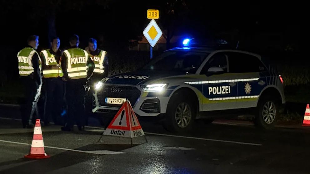 Incident de securitate în Germania. Poliția a tras cu muniție reală în Armată în timpul unui exercițiu