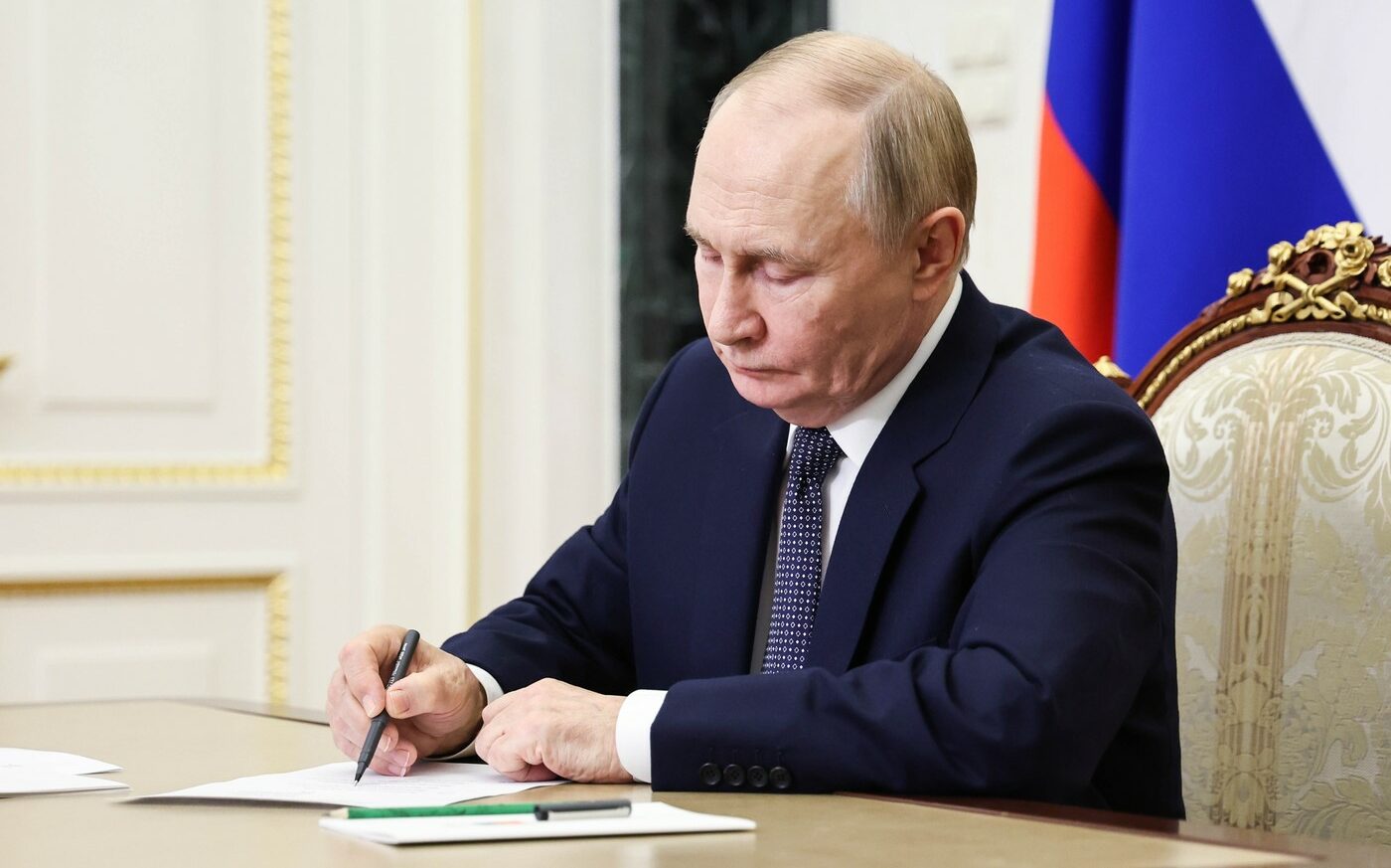 Rusia ar putea naționaliza și vinde rapid activele deținute de străini, ca represalii pentru inițiativele europenilor