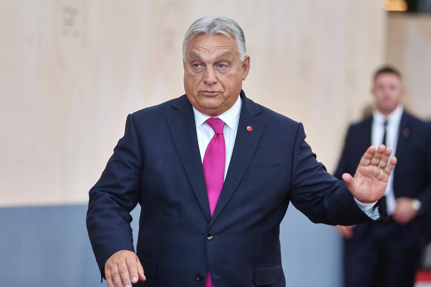 Reacția lui Viktor Orban la anunțul viitoarei întâlniri Trump-Putin de la Budapesta: „Suntem pregătiți!”