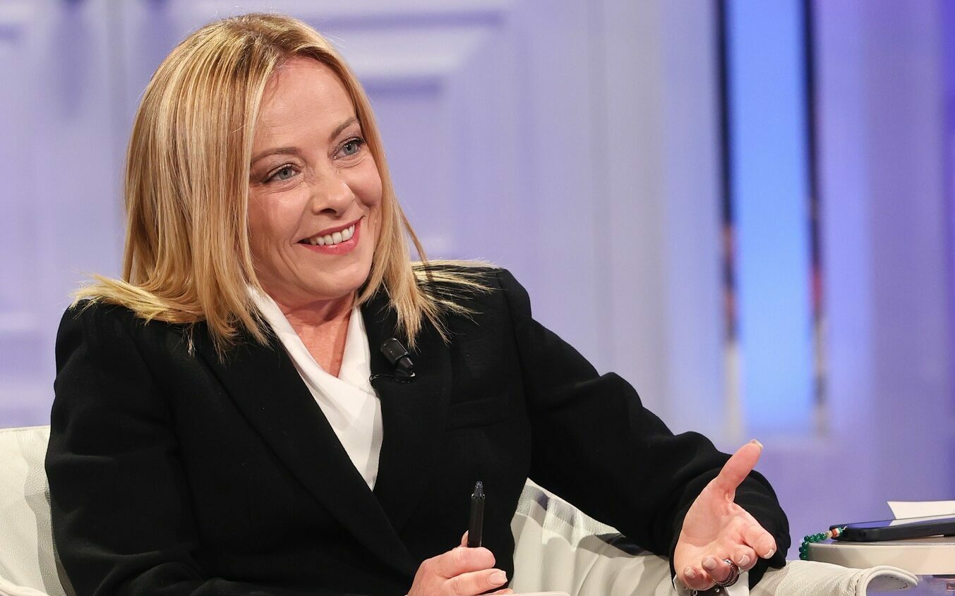 Giorgia Meloni a fost denunțată la Curtea Penală Internațională pentru presupusa complicitate la genocidul din Fâșia Gaza