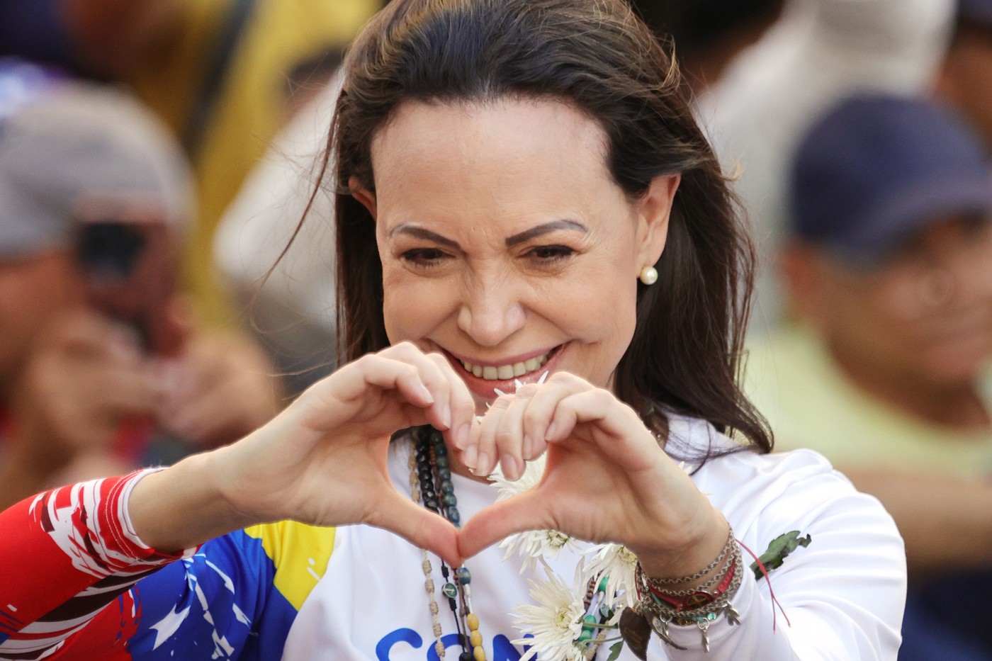 Scandal uriaș după acordarea Premiului NOBEL pentru Pace. S-au pariat sume mari de bani pe câștigătoarea Maria Corina Machado, cotată cu cele mai mici șanse
