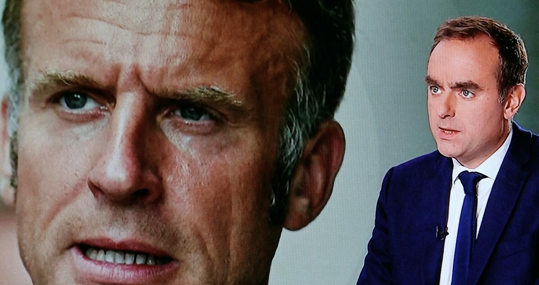 Sébastien Lecornu, desemnat din nou de Emmanuel Macron pentru funcția de premier al Franței