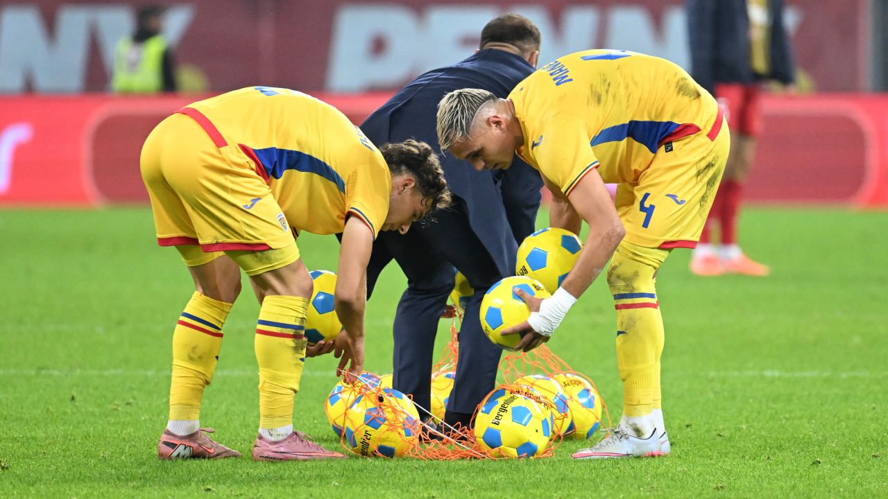 România – Austria, LIVE TEXT de la ora 21:45 | Ce șanse mai avem să ajungem la Campionatul Mondial din 2026