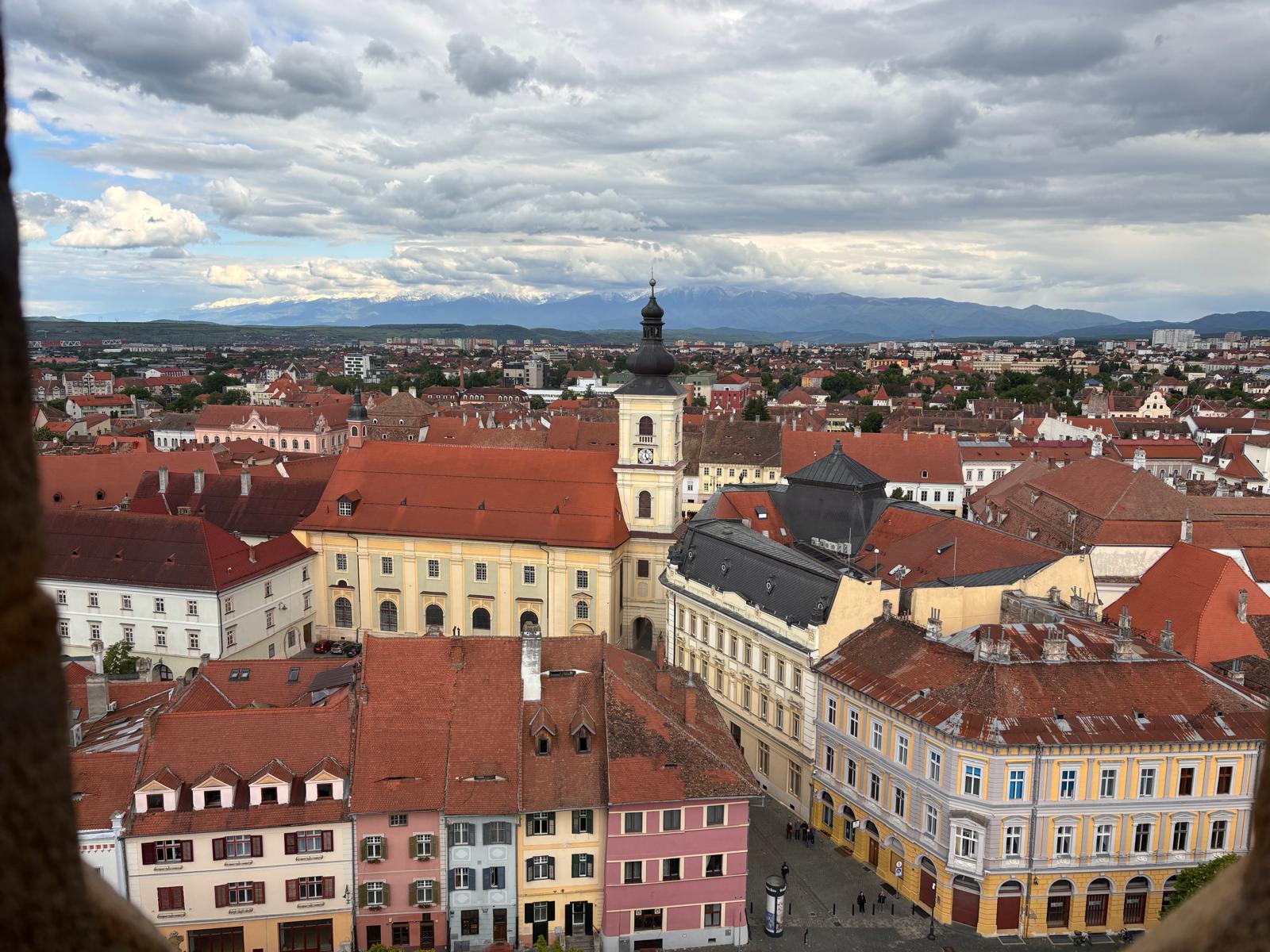 În ce județe și orașe din România poți să trăiești mai bine decât un german de condiție medie, în 2025