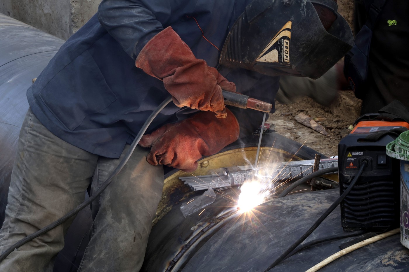 Ucraina nu mai are forță de muncă. Cifrele arată un dezastru generat de război