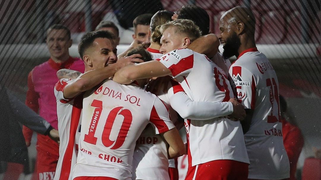 GOOOOL ACUM în UTA – Petrolul, scandal la Concordia Chiajna – FC Hermannstadt! Urmează FC Botoșani – Farul și Dumbrăvița – Rapid