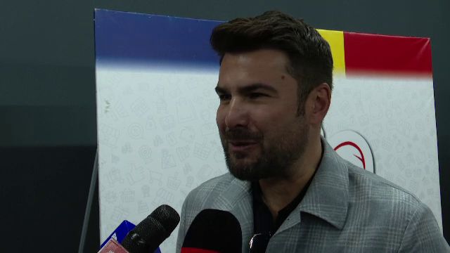 Adrian Mutu știe cine se va lupta la titlu: ”Principalele candidate” + ”Ea e singura care emite îngrijorare”