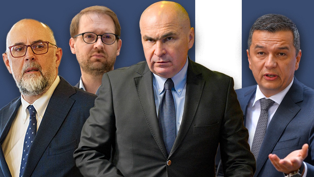 Se clatină coaliția de guvernare? Reforma administrației și alegerile pentru Capitală aprind și mai tare spiritele între PSD și PNL