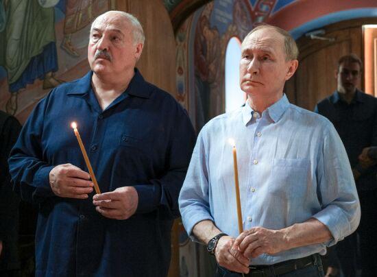 pregătește al 20-lea pachet de sancțiuni