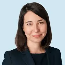 Ana Ciceală: ‘Nicuşor Dan nu mi-a cerut să mă retrag din cursa pentru Primăria Capitalei’