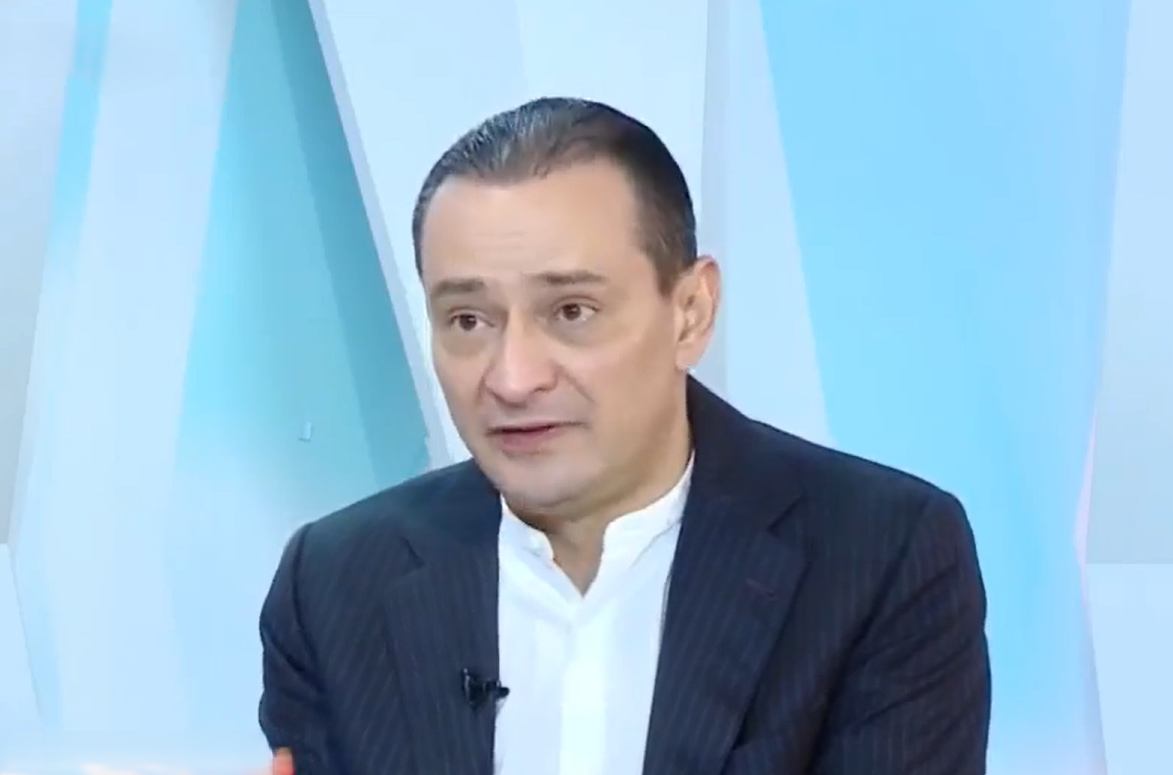 „Nu sunt într-o competiție cu o persoană”