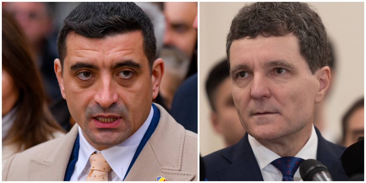 „Jignește românii. Desecretizați ședința CSAT de anulare a alegerilor!”