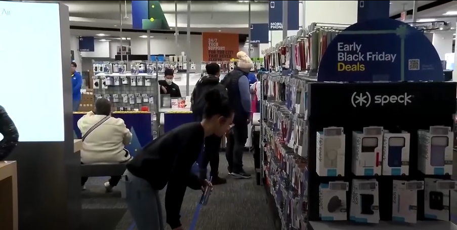 Americanii au probleme cu banii. Ultima dată când au avut probleme cu banii s-a declanșat criza financiară din 2008 / Ce se întâmplă acum