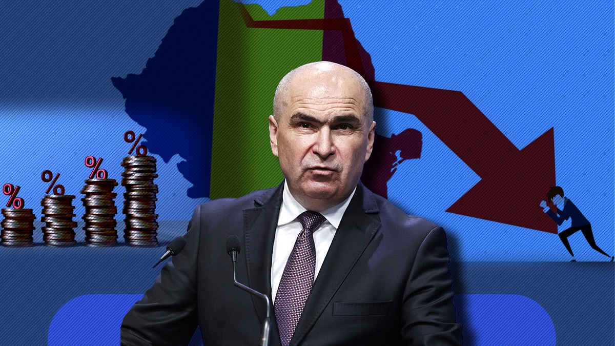 Dezastrul bugetar, explicat de consultanții fiscali, în exclusivitate pentru Gândul