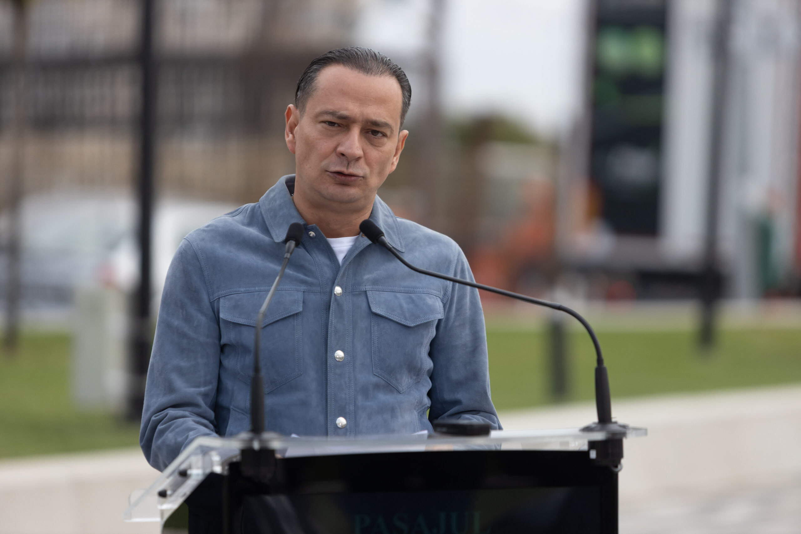 Daniel Băluță, despre modul în care ar rezolva problema căldurii și a apei calde în București. „Soluția? Fuziune ELCEN cu RADET”
