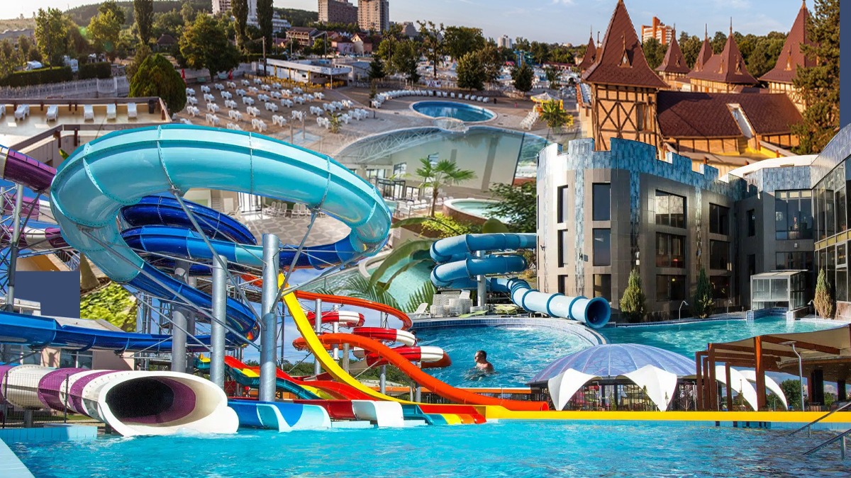 Turismul balnear poate fi un colac de salvare în economie