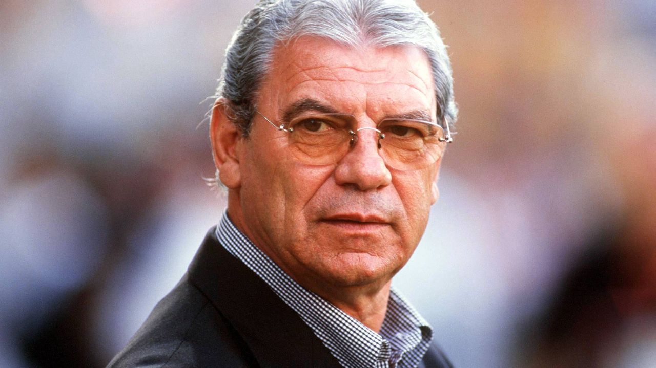 Ienei, Marele Maestru. Caramavrov scrie despre omul care a îmblânzit „Fiara”