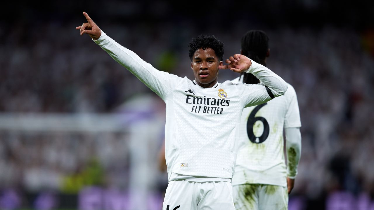 „L-a convins!” Endrick pleacă de la Real Madrid în ianuarie: următoarea destinație