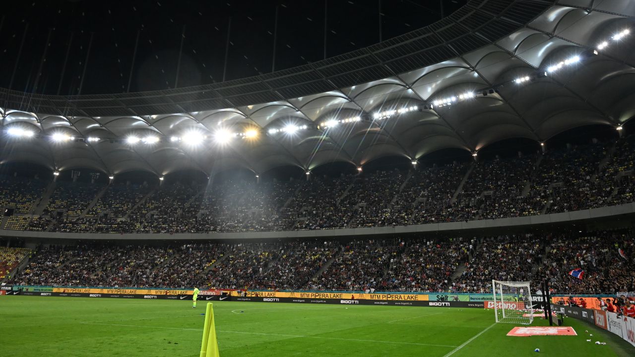 FCSB a scos în vânzare biletele pentru meciul cu Dinamo! Lista prețurilor