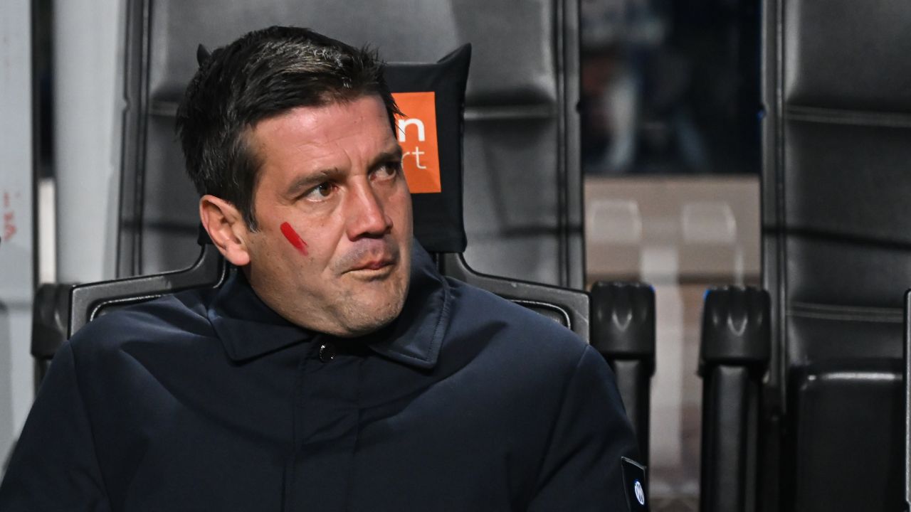Italienii au tras concluzia despre Cristi Chivu și au găsit vinovatul după Inter – AC Milan 0-1