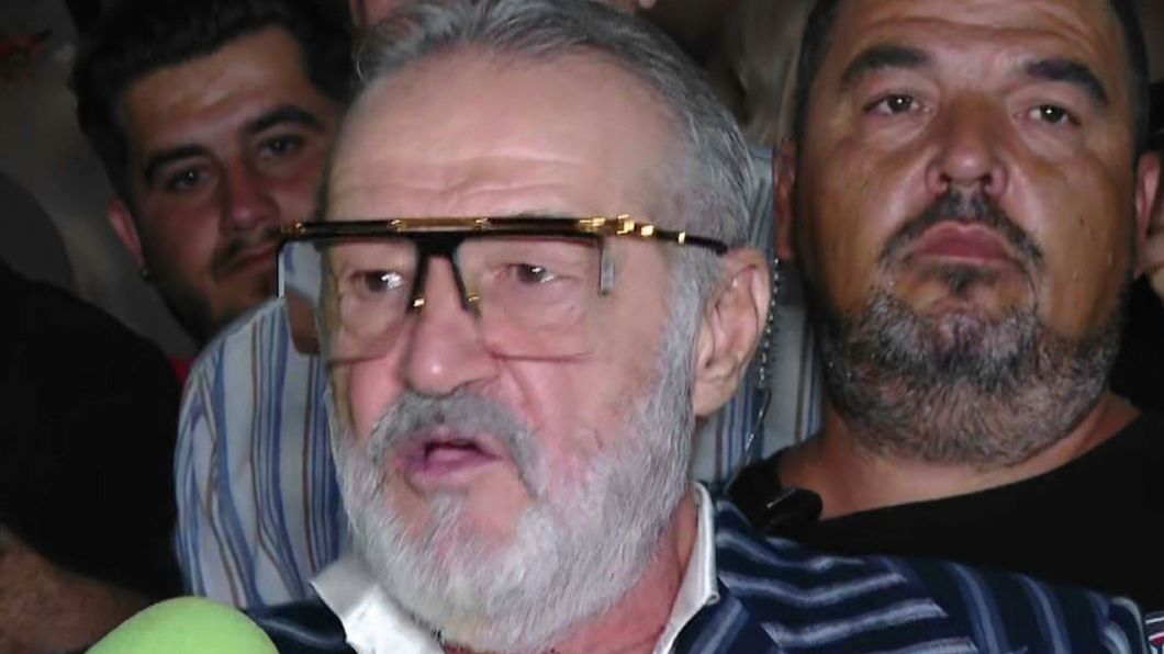 Gigi Becali, verdict clar după FC Hermannstadt – FCSB 3-3: „Altceva nu există pentru mine”