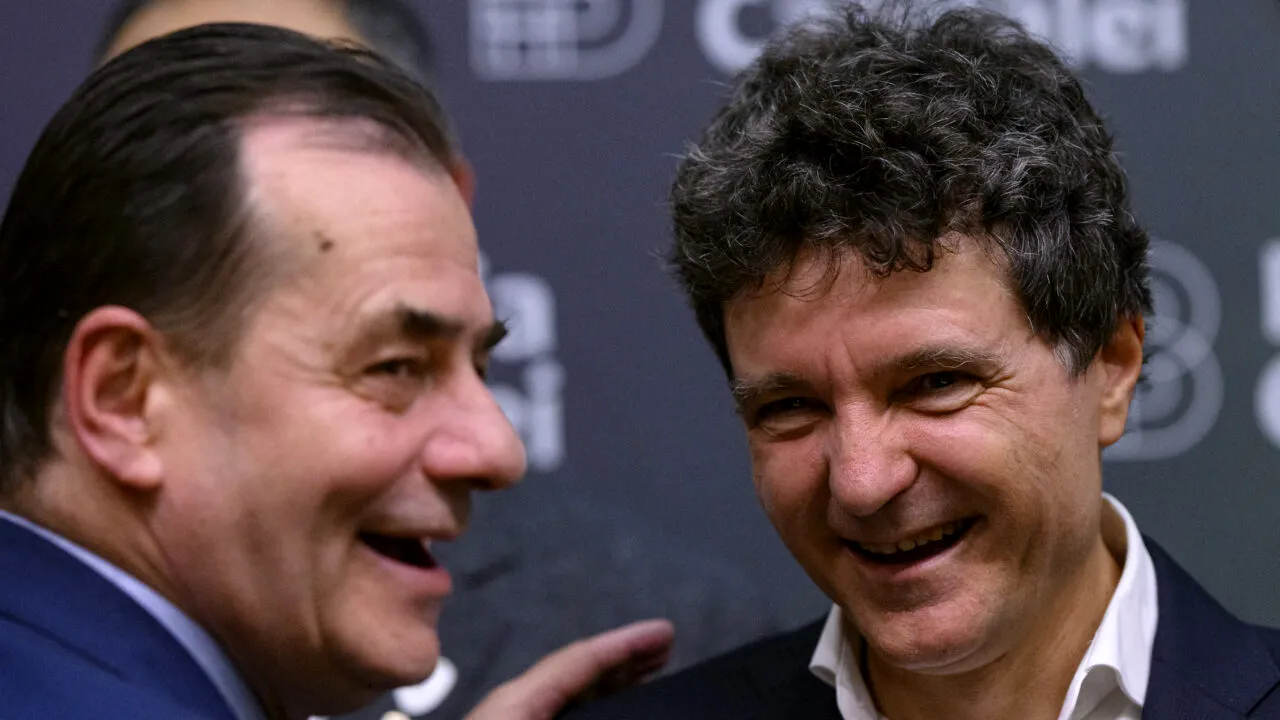 “Sper să nu i se suie la cap!”