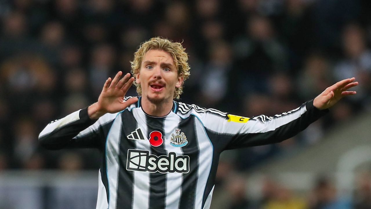 West Ham – Newcastle 0-1, ACUM pe VOYO! Oaspeții au deschis scorul