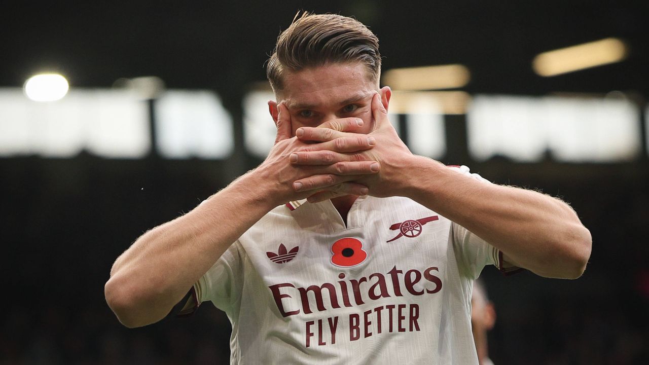 Nottingham – Manchester United 2-2 și Burnley – Arsenal 0-2 au fost LIVE pe VOYO. Toate rezultatele + cele mai spectaculoase faze