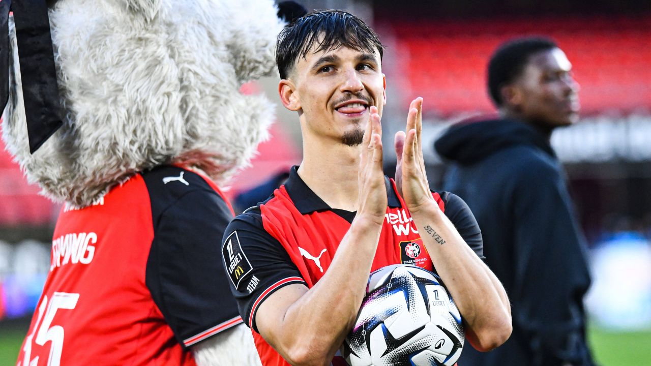 Paris FC – Rennes, exclusiv pe VOYO! Duel între două vecine de clasament