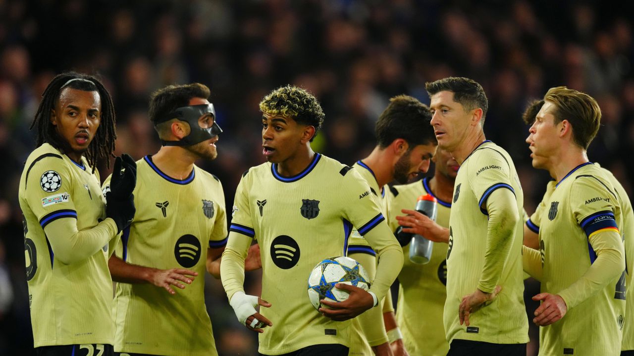 Spaniolii au găsit vinovatul după ce FC Barcelona a fost spulberată de Chelsea: ”Ne-a pecetluit soarta”