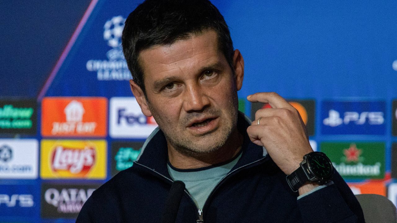 Cristi Chivu, „pachet de nervi” după Atletico – Inter: „Am fumat trei țigări una după alta”