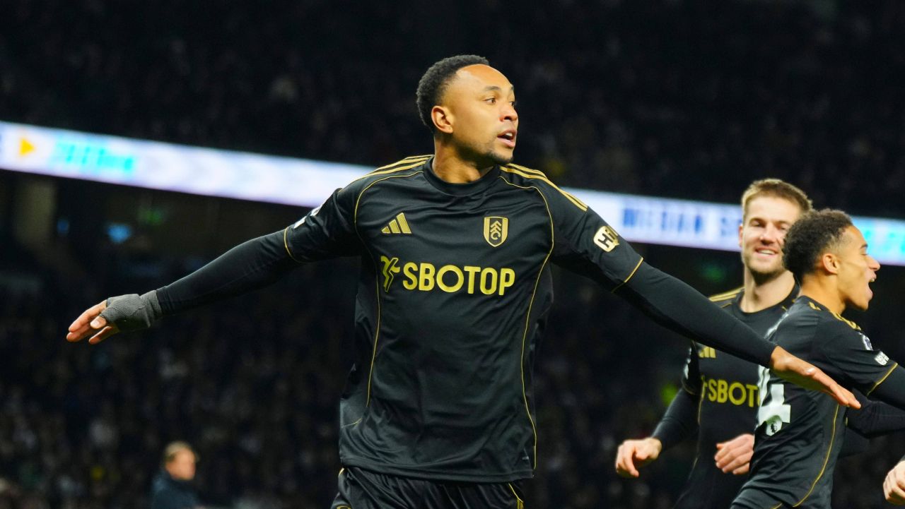 Tottenham – Fulham 1-2 | Echipa lui Radu Drăgușin a fost răpusă pe teren propriu