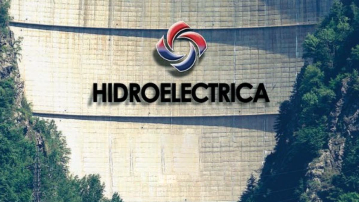 Hidroelectrica reacționează dur la acuzațiile privind ‘curentul gratis’: ‘Informații scoase din context, prezentate tendențios’