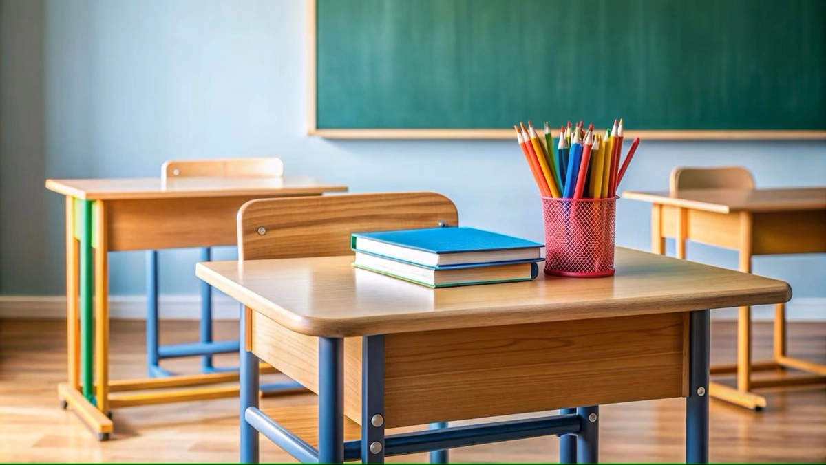 Care sunt cele 18 școli din România în care elevii vor sta acasă vineri. Ministerul Educației a propus un program pilot