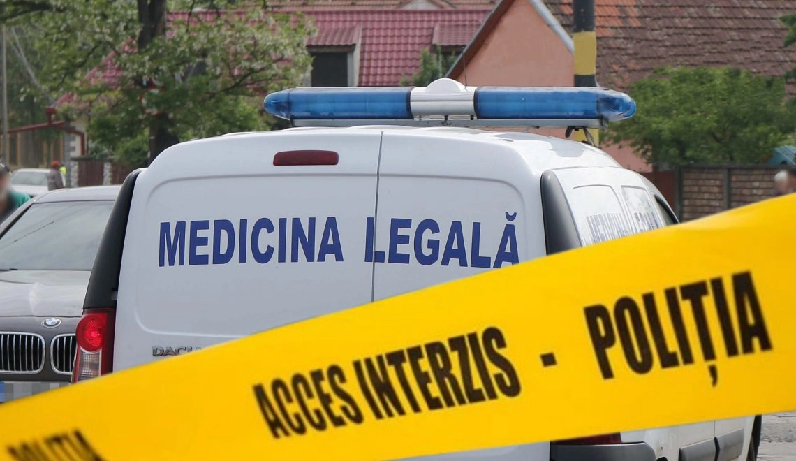 Încă o femeie ucisă: O tânără de 17 ani ar fi fost omorâtă de un bărbat de 26 de ani, într-un apartament