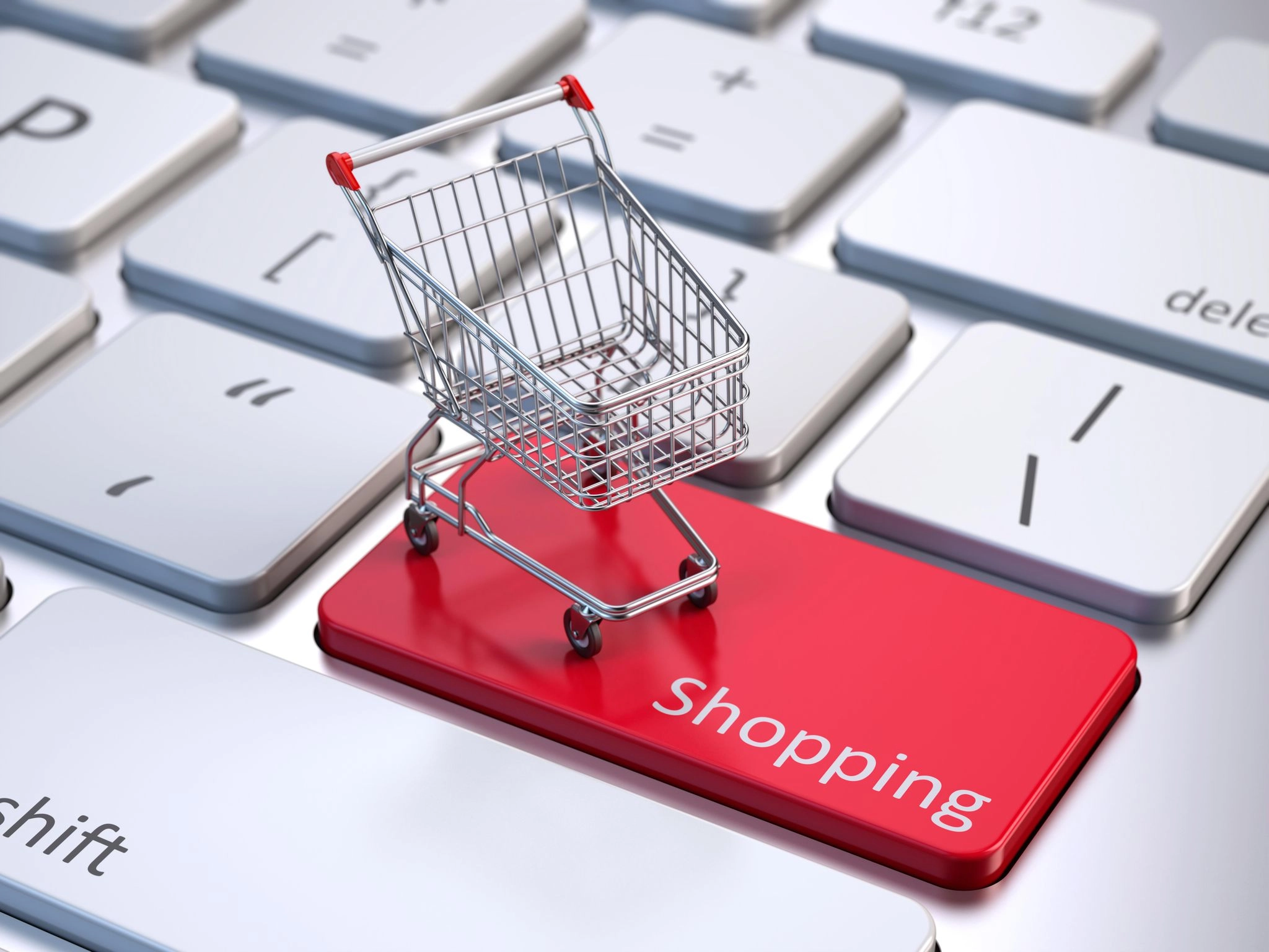 Recomandările DNSC pentru shopping online fără riscuri: ‘Verifică sursa fiindcă siguranța nu are preț redus’