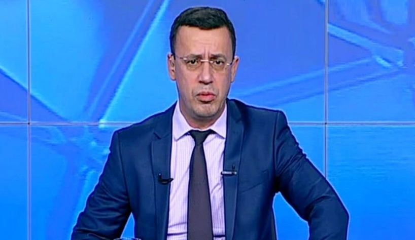 Ciutacu e cu tunurile pe USR după plecarea militarilor americani: Țoiu, o închipuită! Moșteanu se ascunde în Catedrală