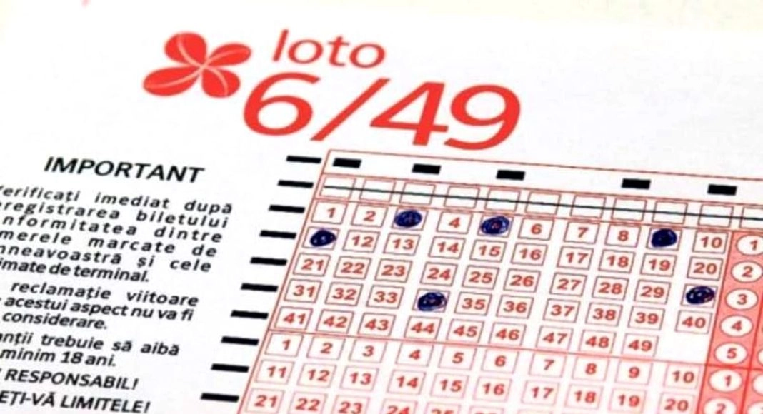 Rezultatele LOTO de joi, 6 noimebrie – Reporturi uriașe la 6/49 și Joker. Numerele câștigătoare au fost extrase