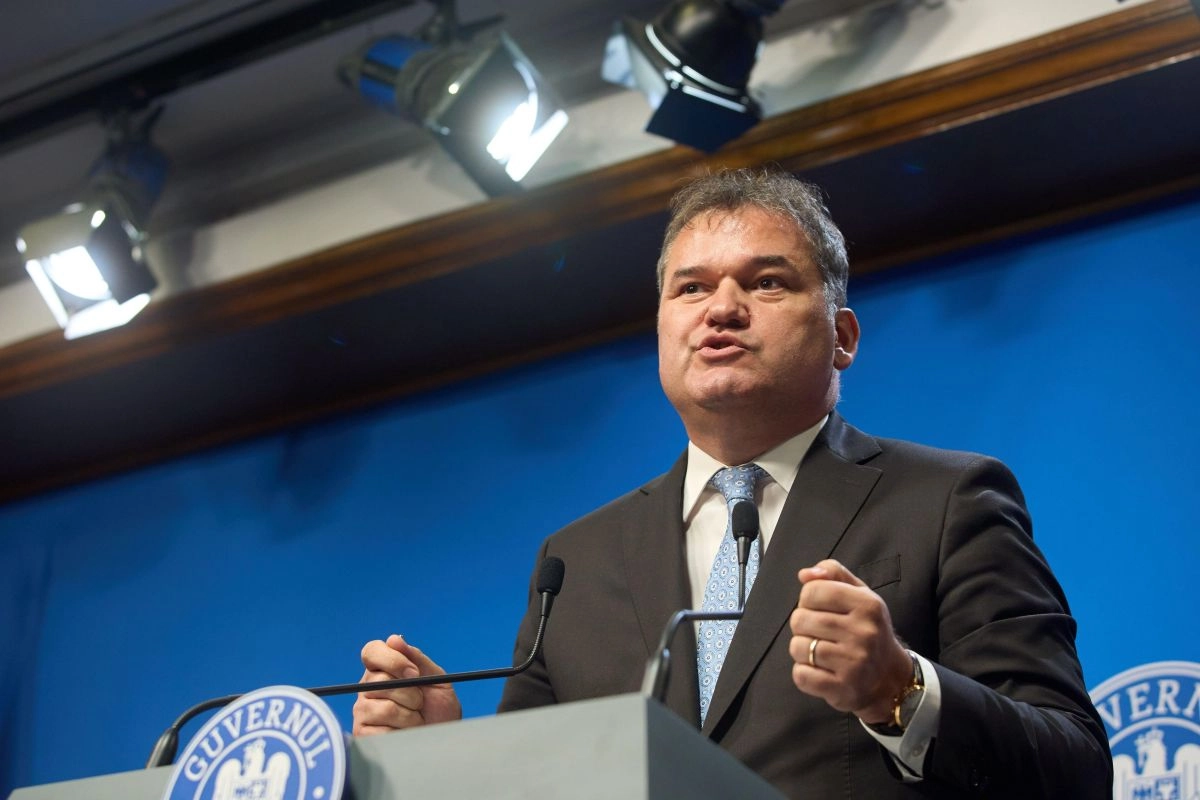 Ministrul Dezvoltării explică acordul la care s-a ajuns în coaliție: Numărul de angajați care urmează să fie concediați în administrația locală