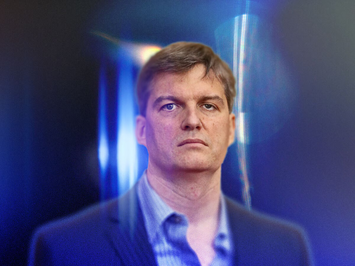 „Profetul” crizei financiare din 2008 vine cu un nou pariu și mizează pe decăderea inteligenței artificiale