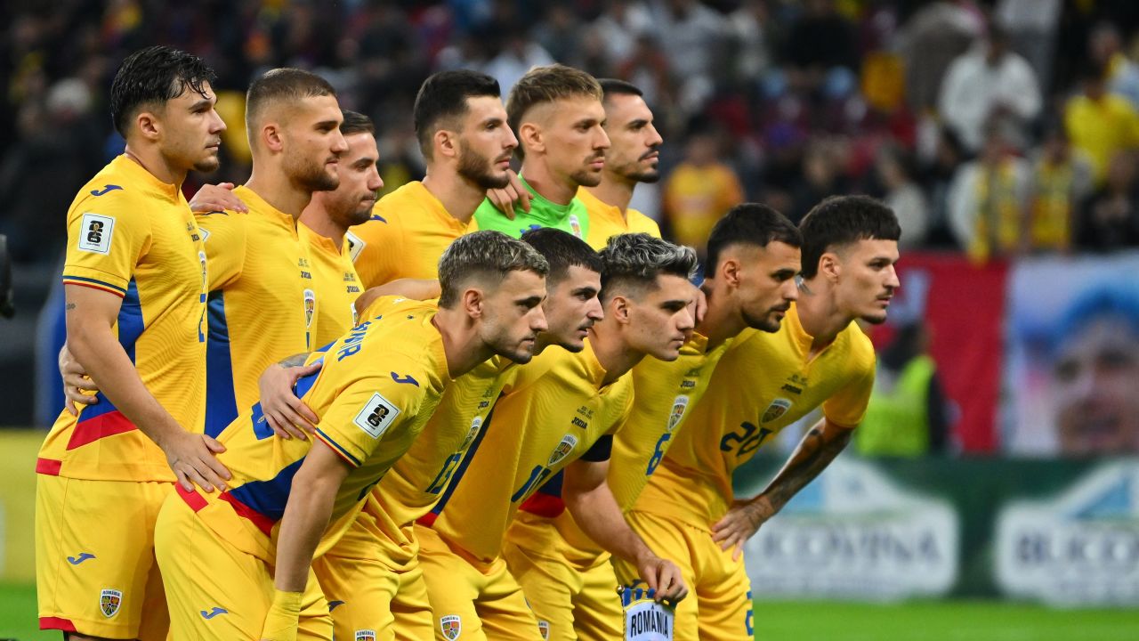 Bosniacii sunt convinși înaintea duelului de la Zenica: „El e cel mai periculos fotbalist al României!”