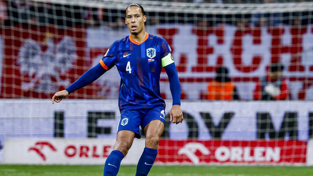 Preliminarii CM 2026 | ACUM: Polonia – Olanda 1-0, Luxemburg – Germania 0-0, Croația – Insulele Feroe 1-1, Slovacia – Irlanda de Nord 0-0, Gibraltar – Muntenegru 1-2