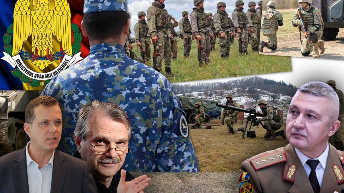 „Aceste nulități în uniformă”/ „Hal de dezastru în care este această instituție”