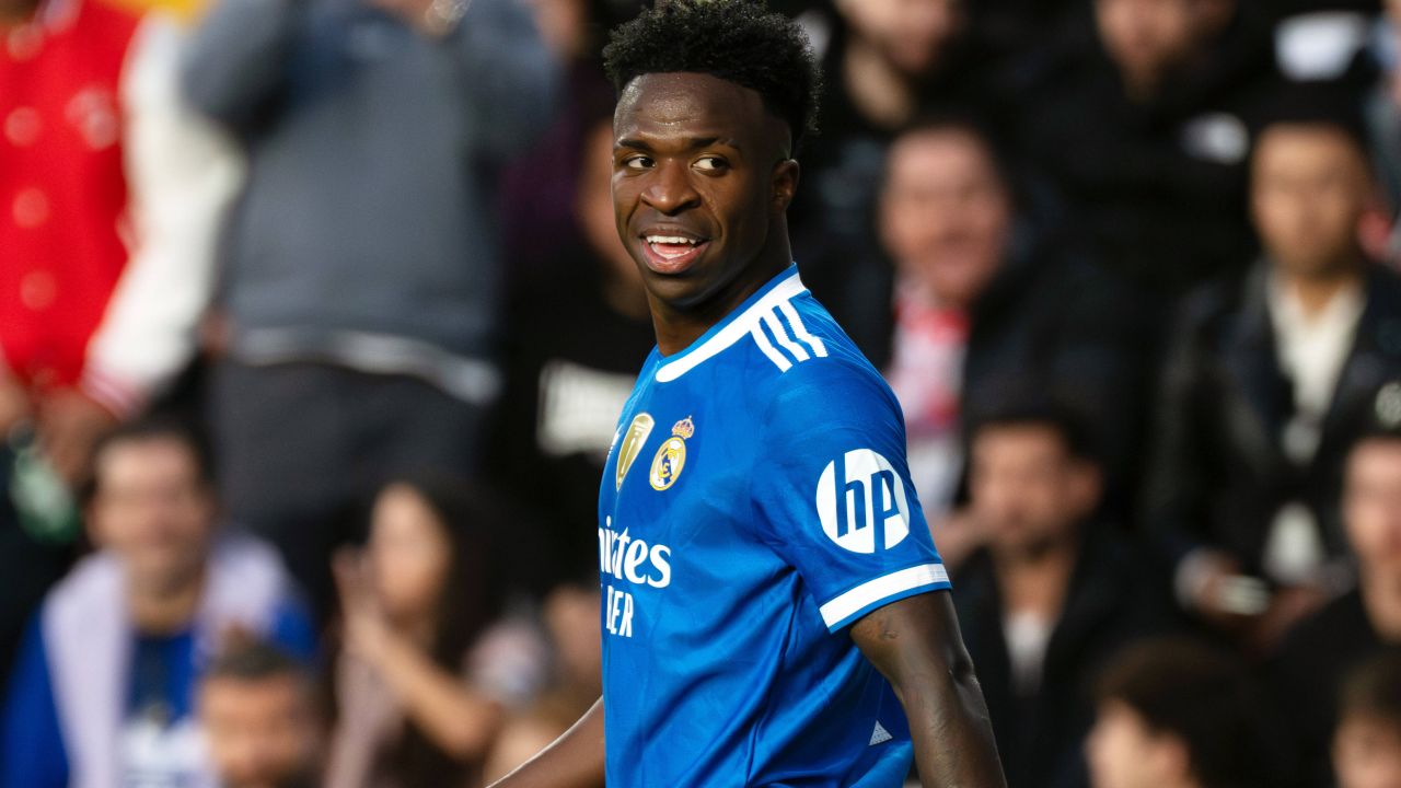 Sumă-record pentru Vinicius pregătită de Chelsea! PSG vrea să se răzbune pe Real Madrid pentru Kylian Mbappe
