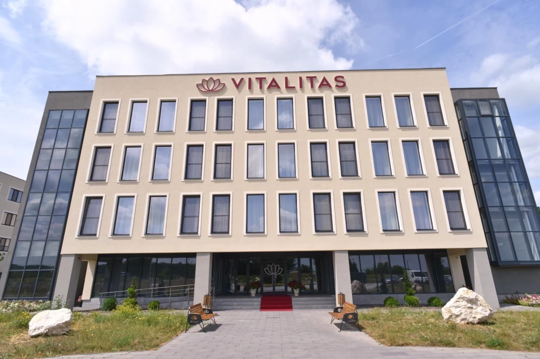 Vitalitas, proiectul lui Dragoş Dobrescu, primul centru care oferă neurofeedback pentru seniori